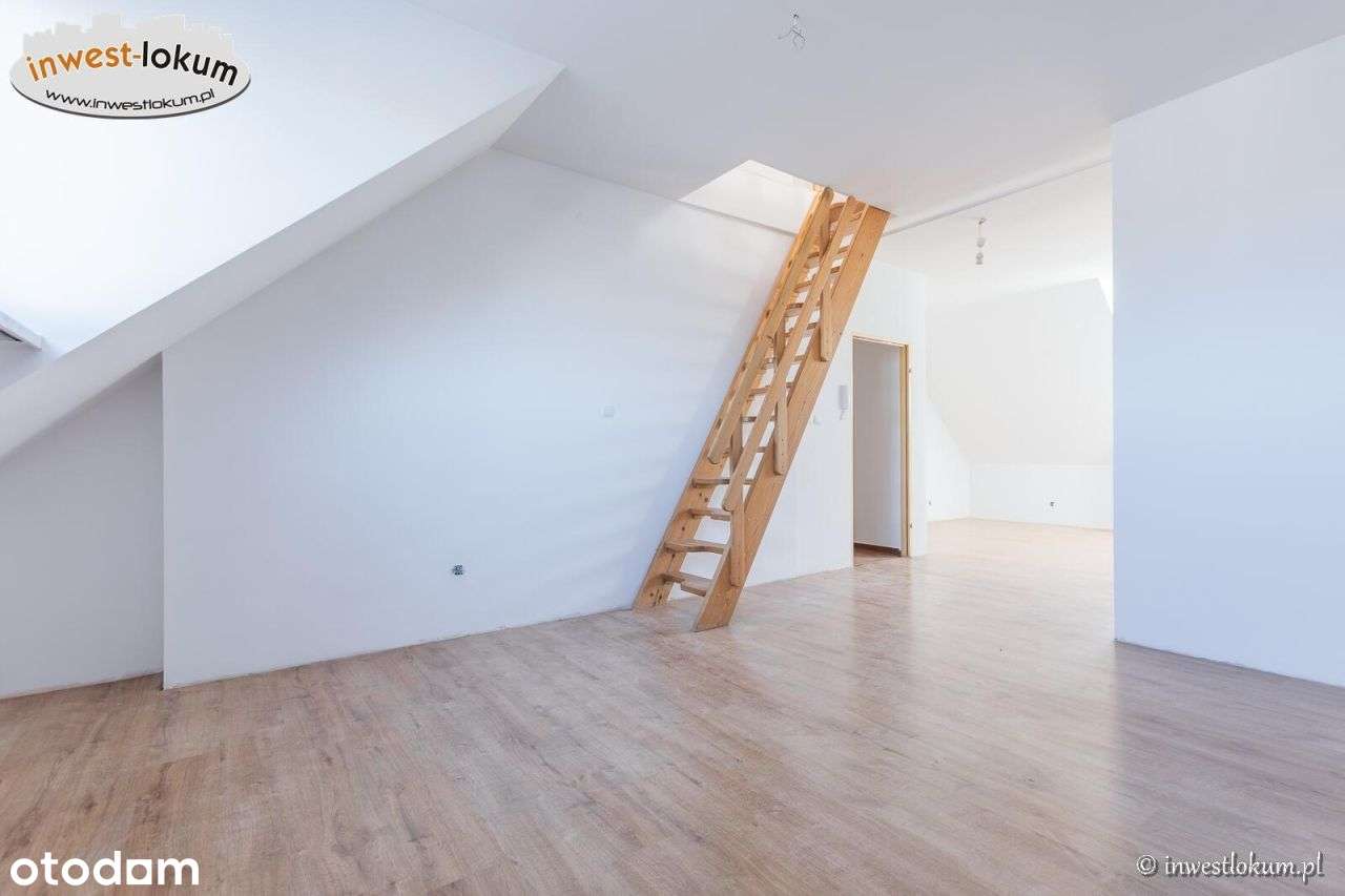 Mieszkanie, 45,35 m², Olkusz-3