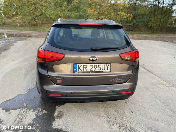 Kia Ceed Cee'd 1.6 CRDi XL - 17