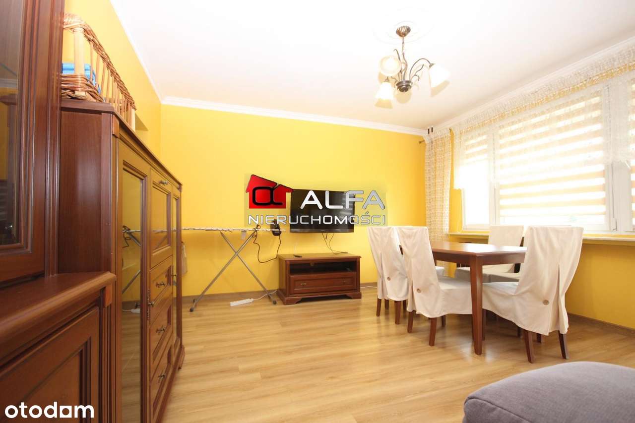 Przestronne 4-pokojowe mieszkanie - Os. Młodych! - Pełny obrazek: 4/15