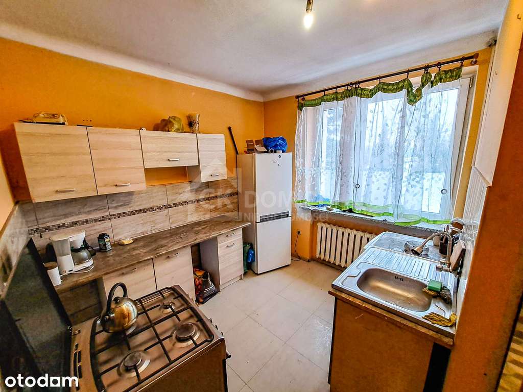 Dom 150 m², 6 pokoi, działka 999 m² – Skarżysko-1