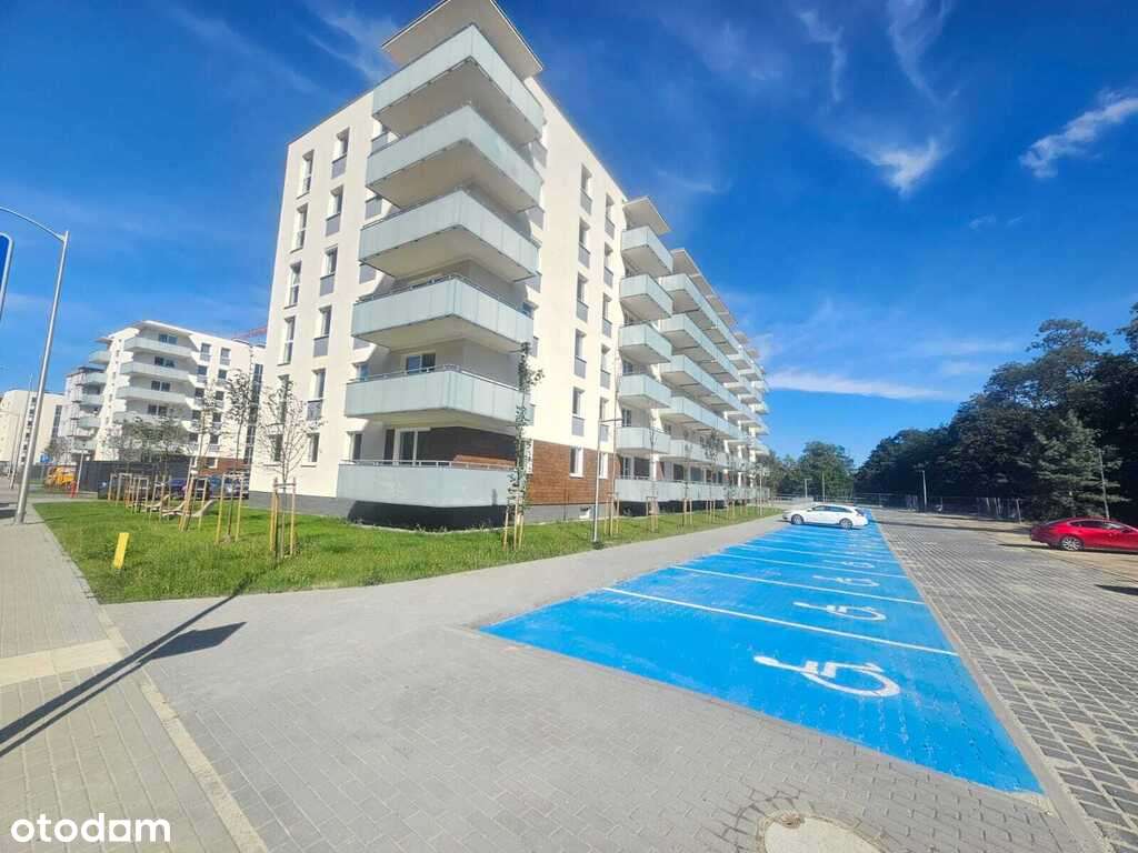 Leśny Dwór. - Pełny obrazek: 2/2