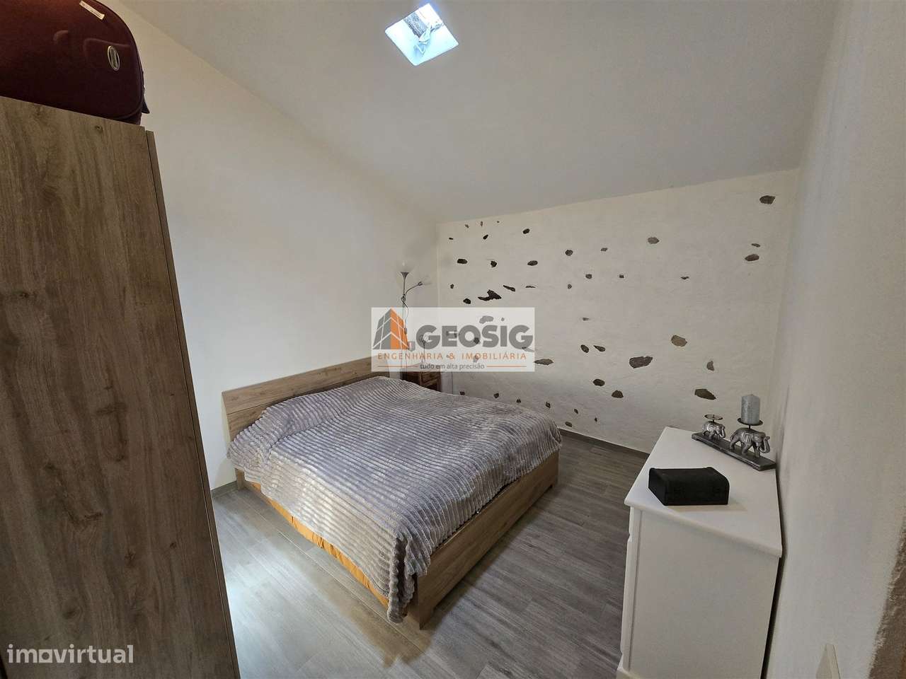 Moradia Geminada T2 Venda em São Barnabé,Almodôvar-7