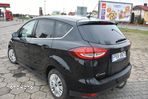 Ford C-MAX 1.5 TDCi Edition - 4