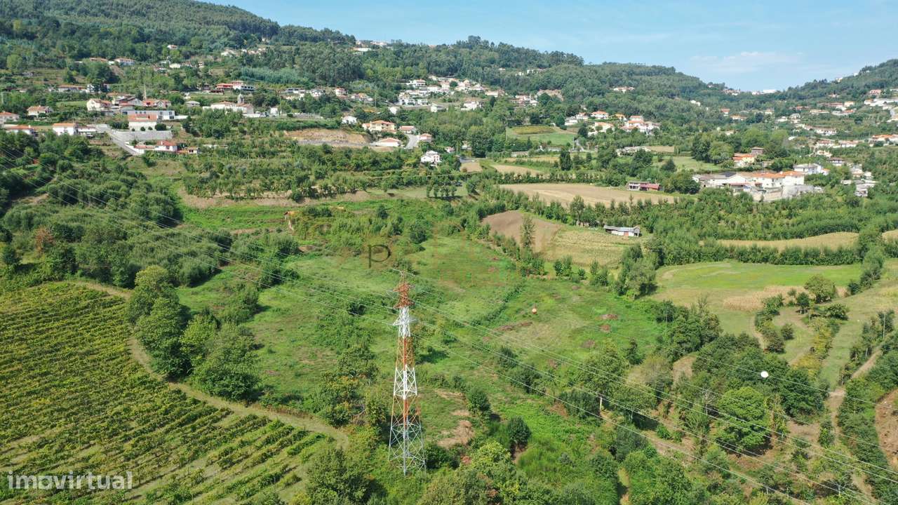 Quinta em Infantas, Guimarães - Grande imagem: 2/8