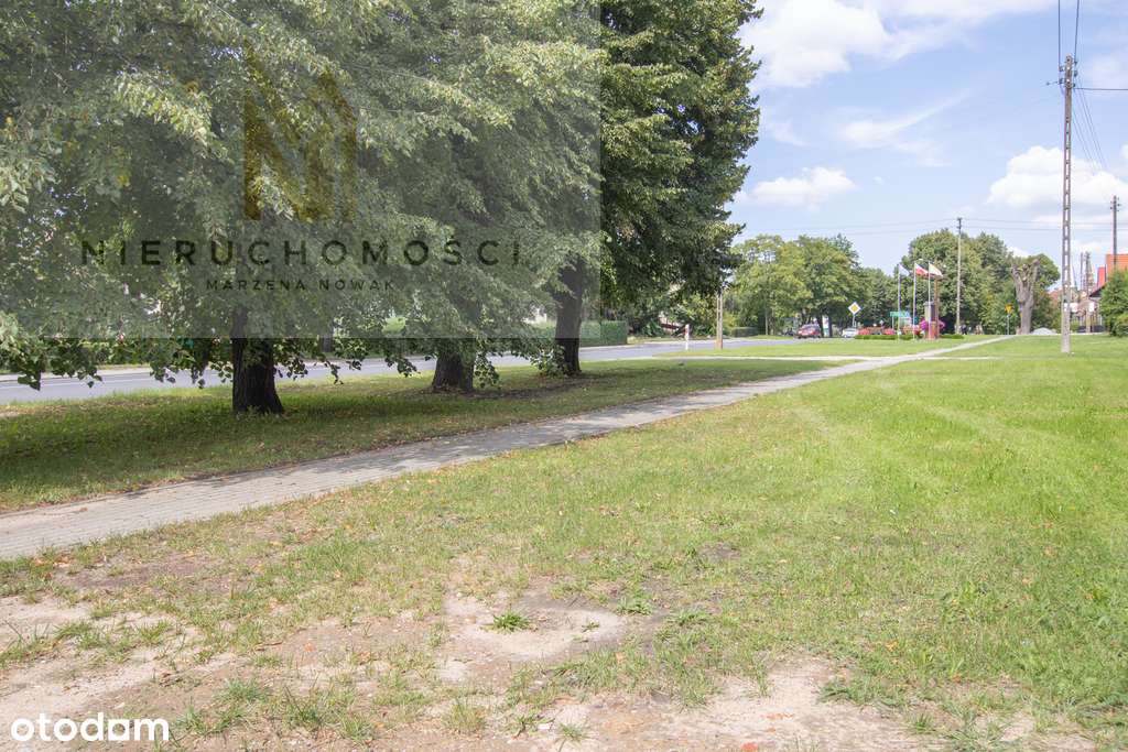 Mieszkanie z ogródkiem w kamienicy w Wińsku-13