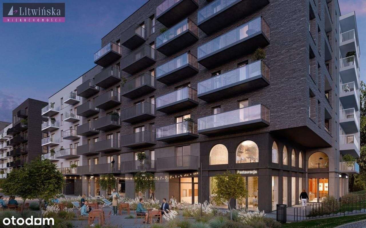 M-3 Dyfrakcja - najlepsza miejscówka w Łodzi-6