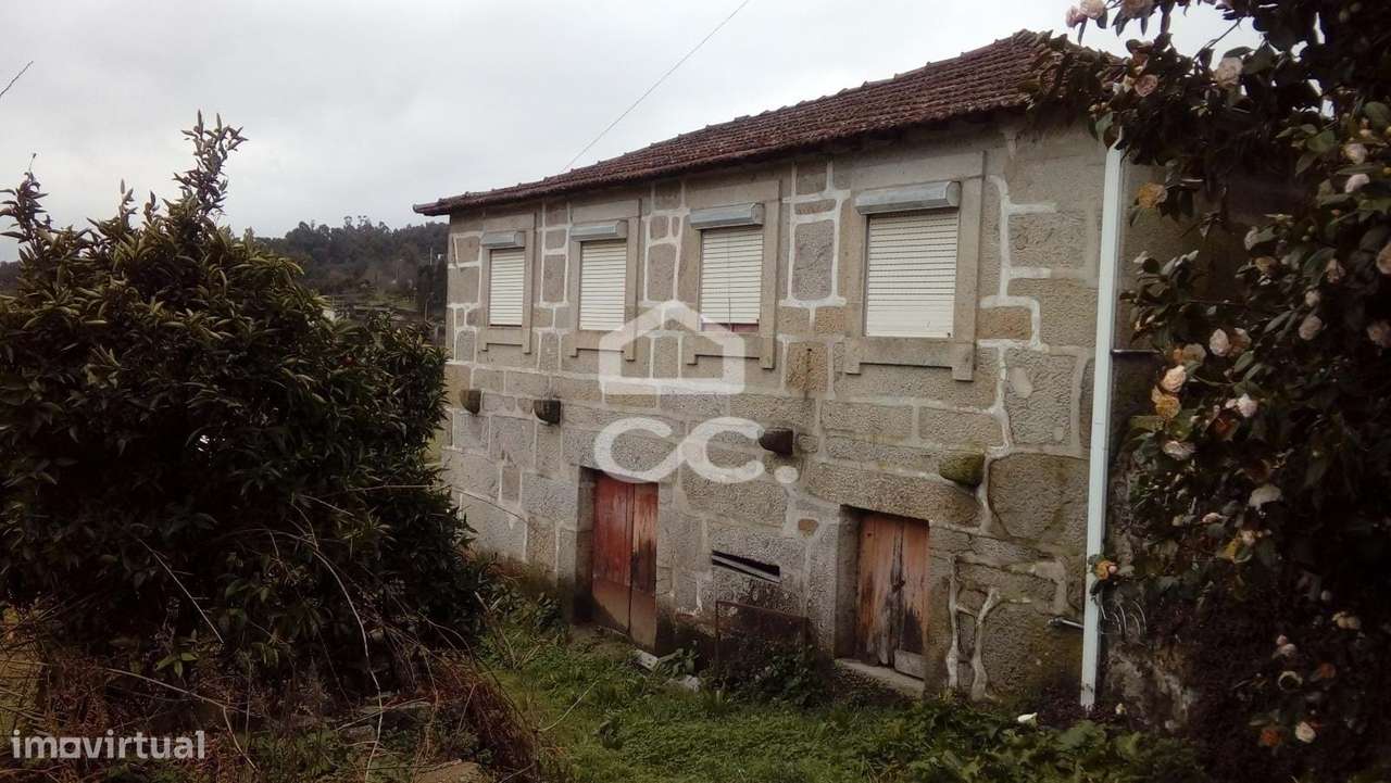 Quinta em Airão São João - Guimarães - Grande imagem: 2/20
