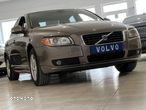 Volvo S80 - 5