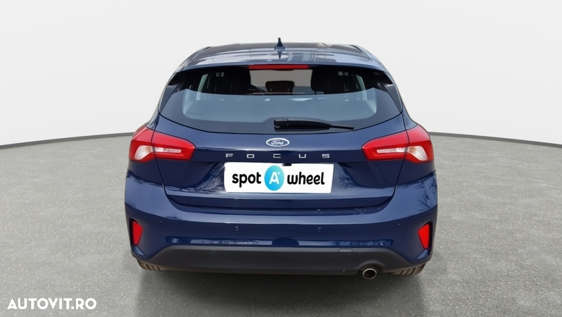 Ford Focus 1.5 EcoBlue Trend - 6