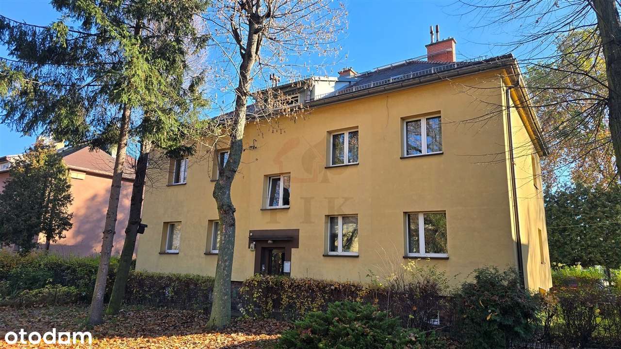 os Ruch ul Przyjemna 6, rewelacyjna lokalizacja!-9