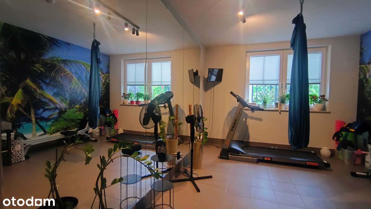 Dom  i biznes w jednym miescu.-16