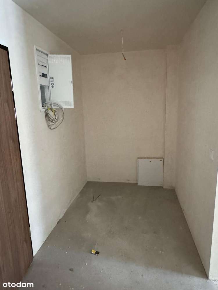 Szklane Tarasy Gorlice - Blok B-6