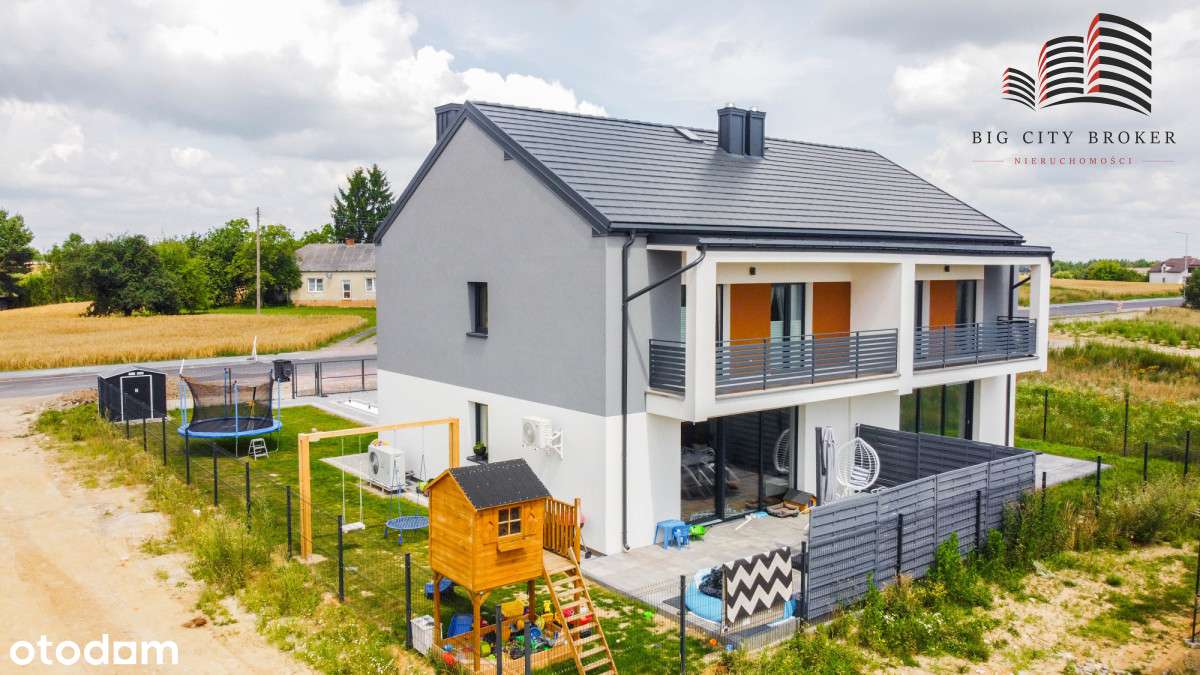 Wrócił na sprzedaż. Ostatni wolny!-12