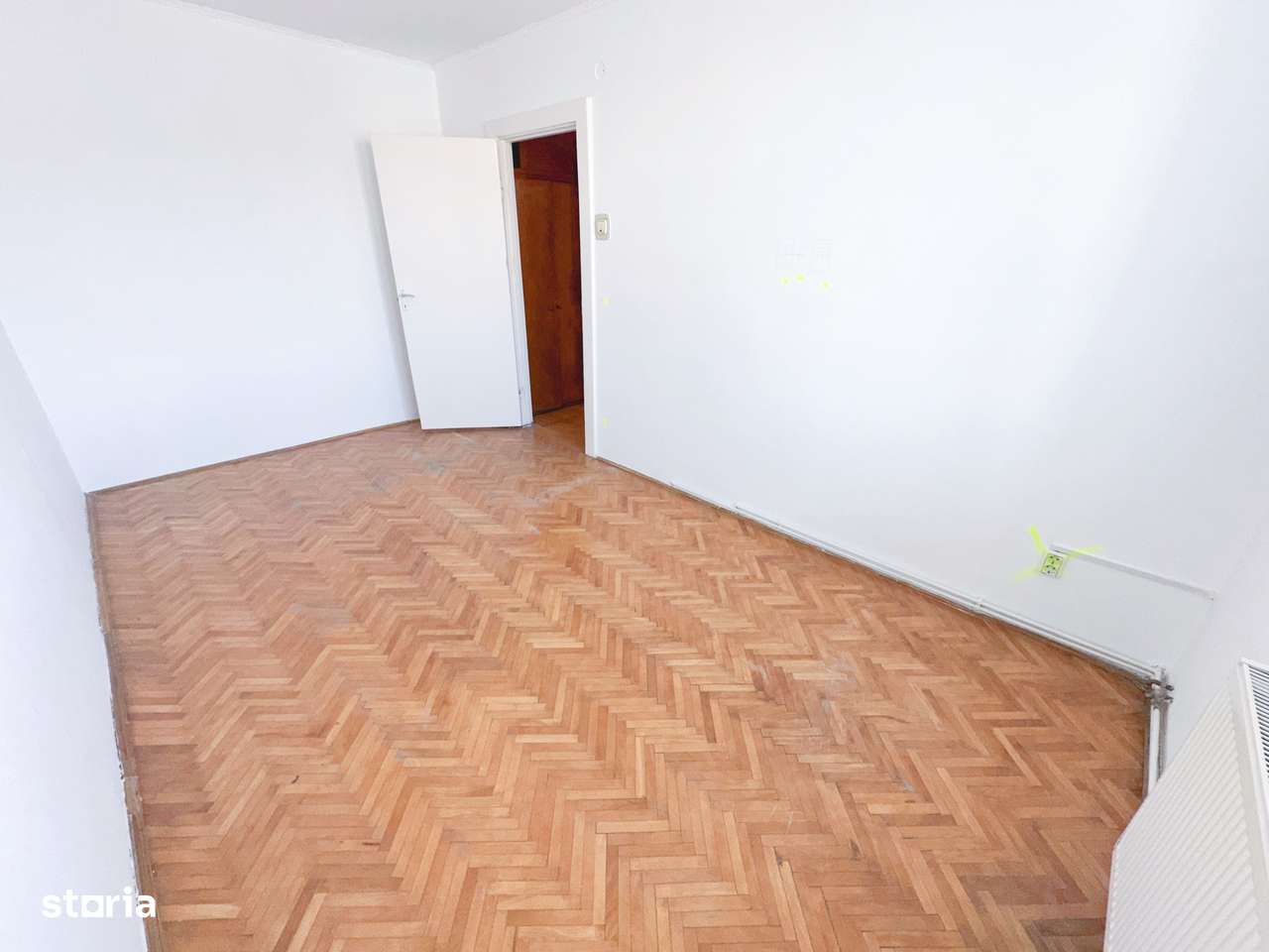 Apartament de vânzare – Str. Șoimilor, Târnăveni-8