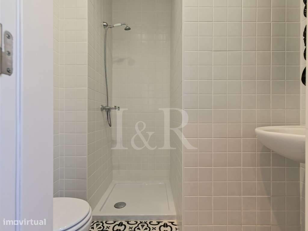 Chalet T9 remodelado e mobilado em Sintra-24