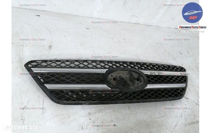 Grila Centrala originala Kia Ceed 1 2007 2008 2009 2010 OEM - 1