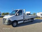 Mercedes-Benz Sprinter 317 CDI OM654 - 3