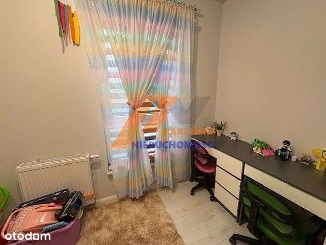 Osiedle Aleja Parkowa - 3 pokoje!-12