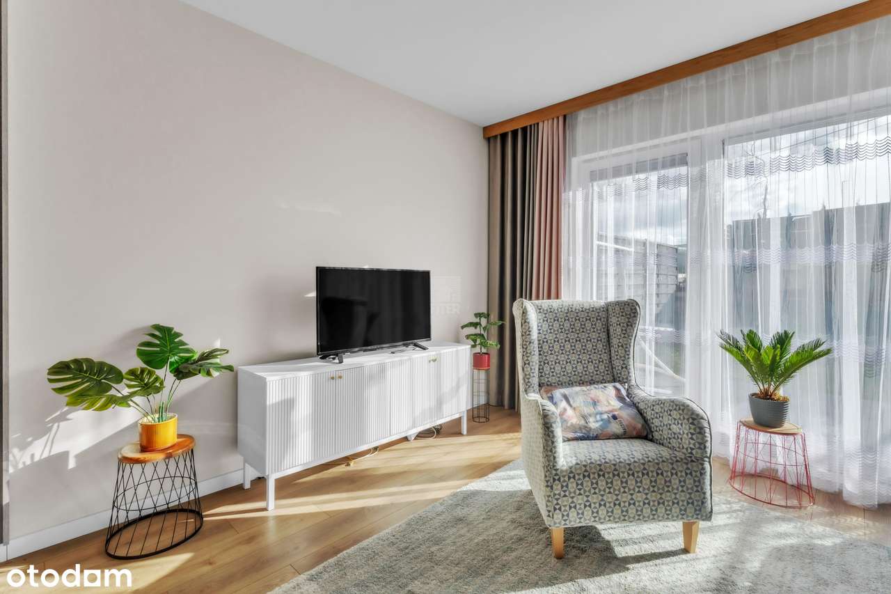 Dom z ogródkiem + opcja zamiany na mieszkanie-12