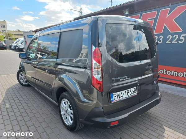 Ford Transit Connect - 6