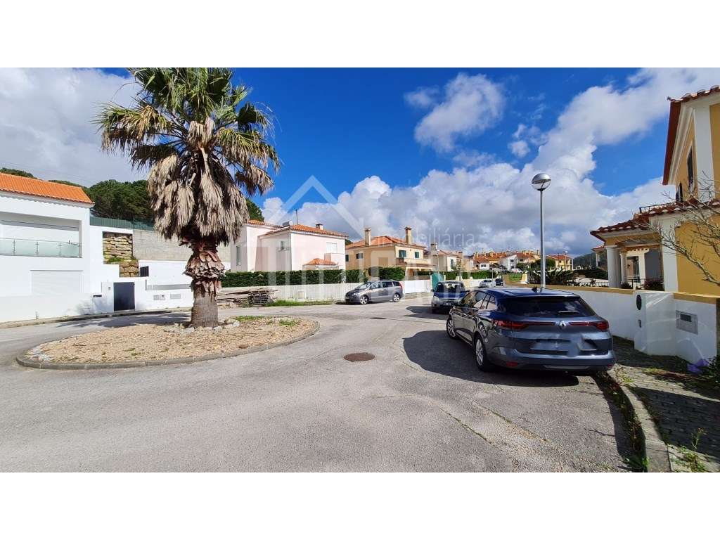 Terreno urbano para construção de moradia em Alcainça - Grande imagem: 5/21