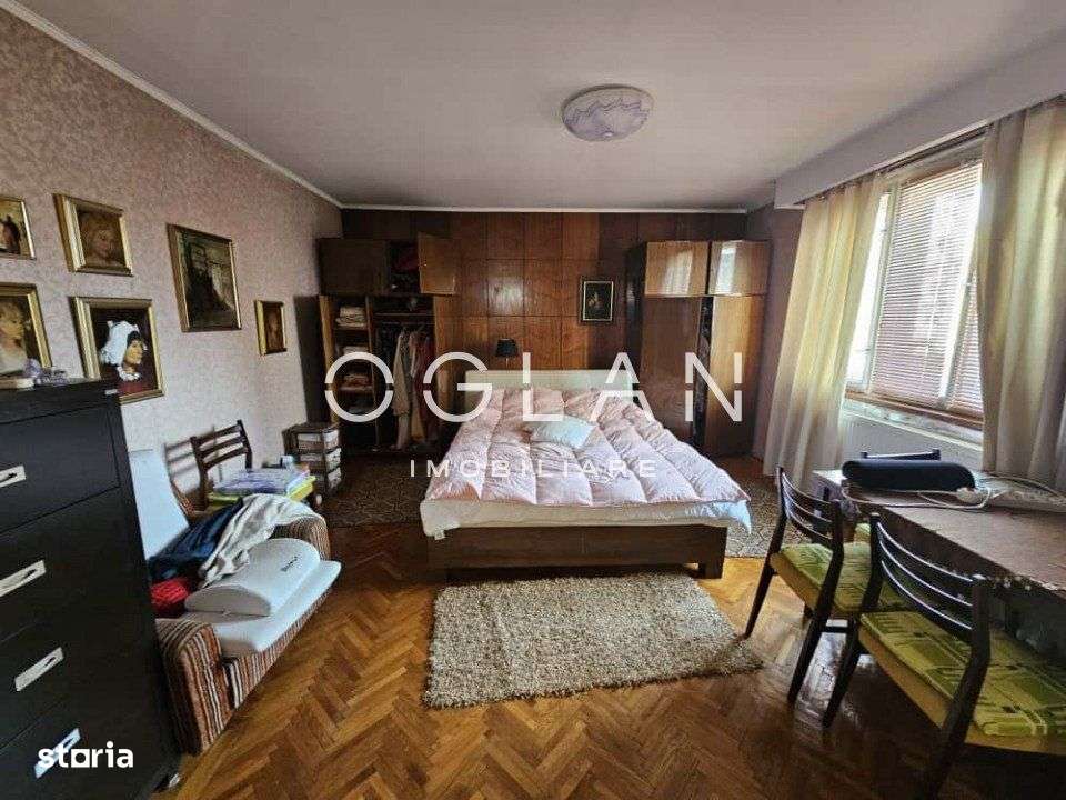 Casa individuala, 457 mp teren, Cl. Dumbravii, 0% Comision - Imagine principală: 4/19