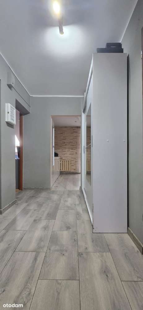 Sokola, Mieszkanie Trzypokojowe, Ciepłe i Słoneczne-6