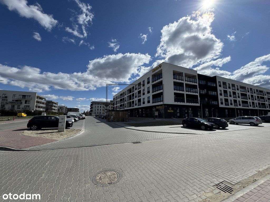 Lokal usługowy z najemcą Żabką (Yield 7,07 %)-6