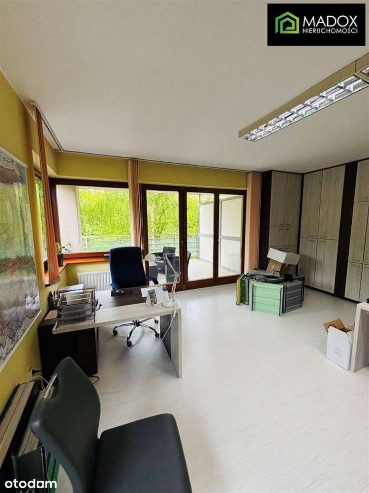 Przestronne M-4 w nowoczesnym bloku - Pełny obrazek: 3/9