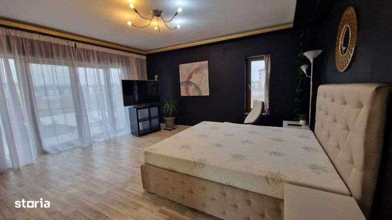 VIla 4 camere, incalzire in pardoseala, curte 800 m², Dobroesti, Ilfov - Imagine principală: 5/8