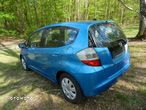 Honda Jazz - 4