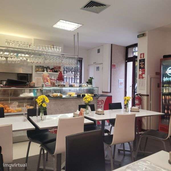 Malta Café e Bar - Grande imagem: 4/7