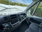 Peugeot Boxer 2.2 HDi 435 L4 CD - 29