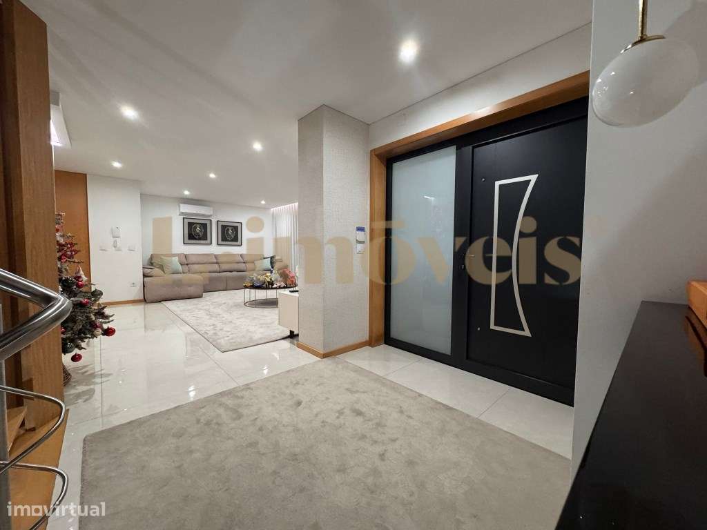 MORADIA T3, MOBILADA E EQUIPADA, EM BARROSAS LOUSADA-6