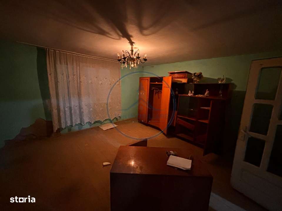 Casa individuala de vanzare – Arcalia-9