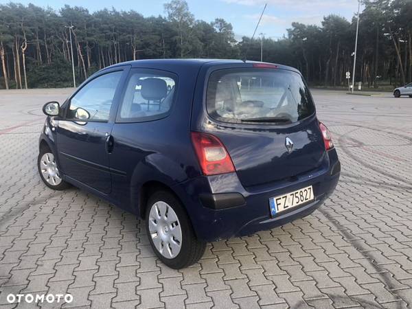 Renault Twingo 1.2 Authentique - 5