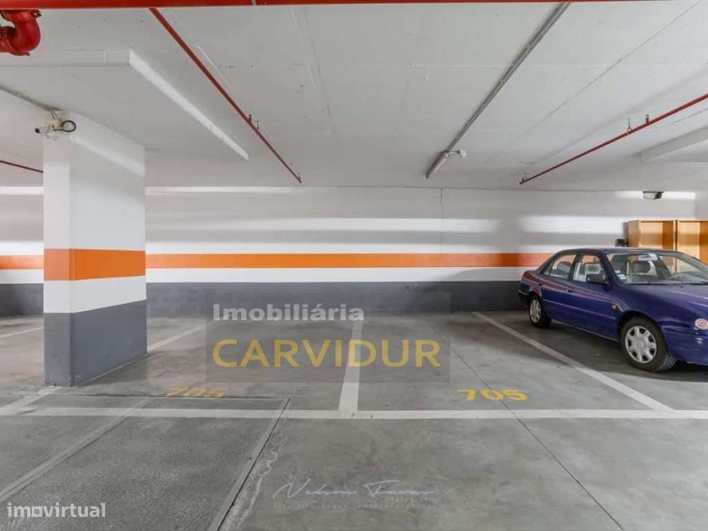 Parque das Nações T2, 7º andar vista privilegiada-14