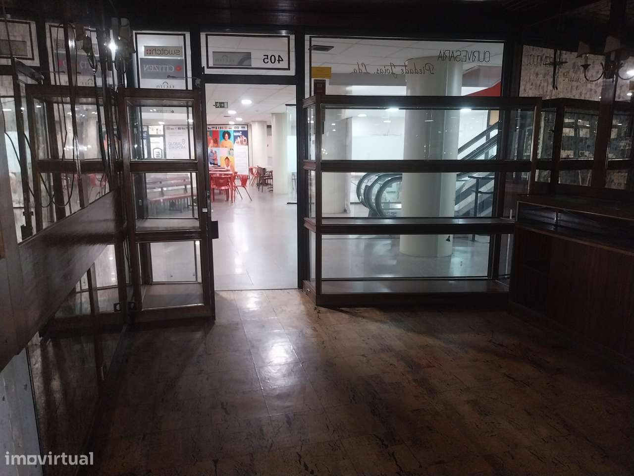 Loja em Leiria, Cortes - Grande imagem: 5/7
