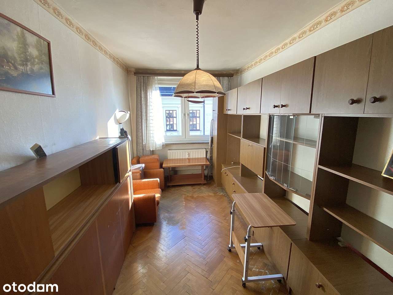 Cieszyn Centrum - mieszkanie 50 m2, 3 pokoje-7