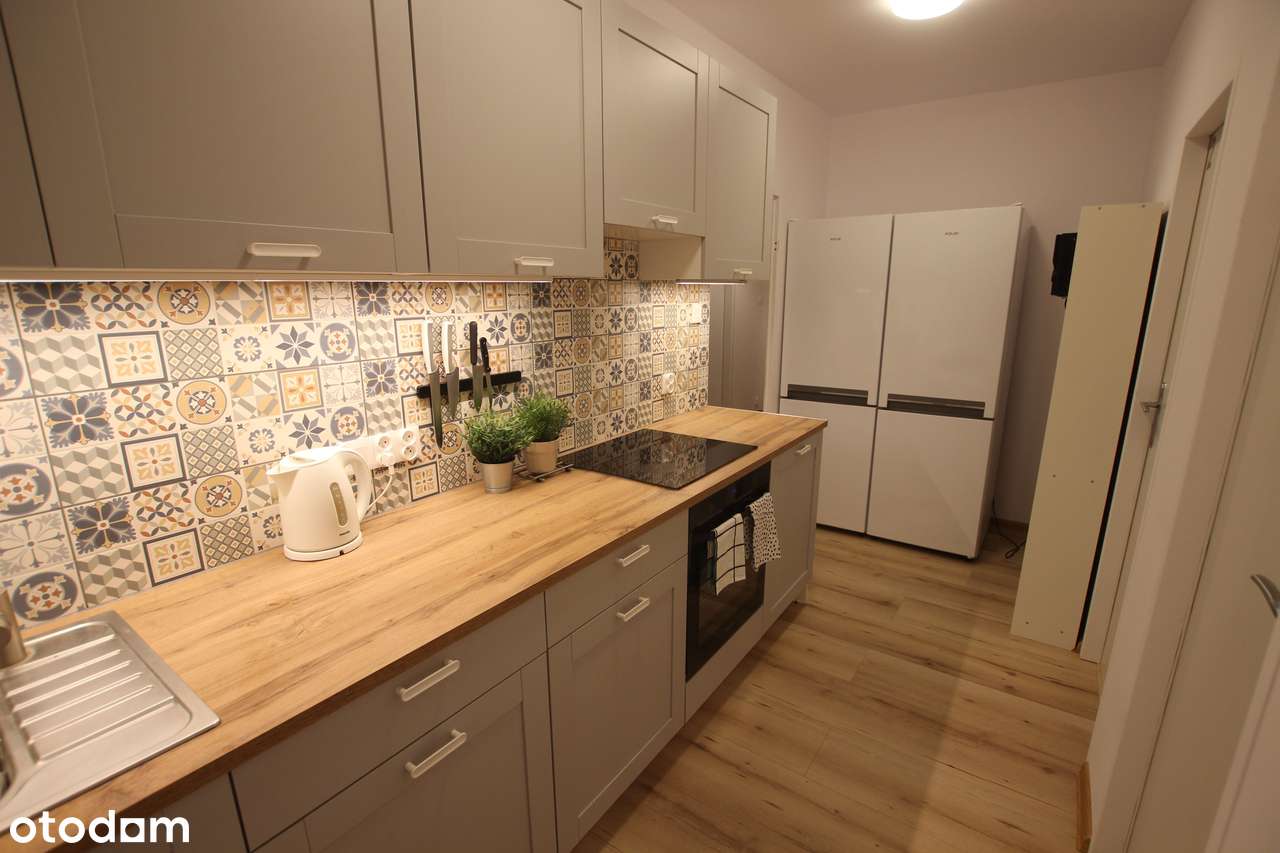 Piękny pokój na Piątkowie blisko UAM Morasko - Pełny obrazek: 4/6