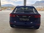 Audi Q8 3.0 50 TDI quattro Tiptronic - 10