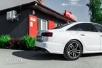 Audi A6 3.0 TDI Quattro S tronic - 5