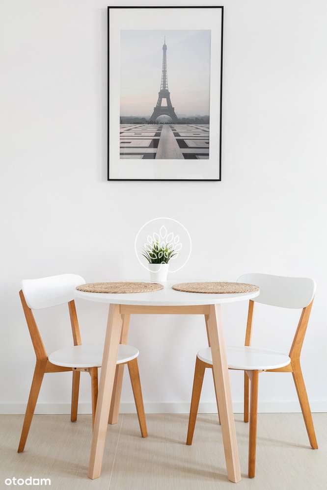 Stylowa kawalerka przy Starym Rynku - Pełny obrazek: 3/11