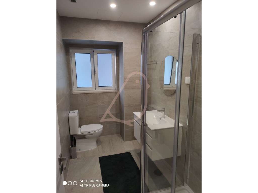 APARTAMENTO T2 com Terraço-6