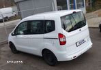 Ford Tourneo Courier 1.5 TDCi Trend - 5