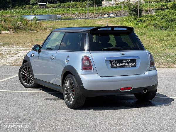 MINI Cooper D - 6