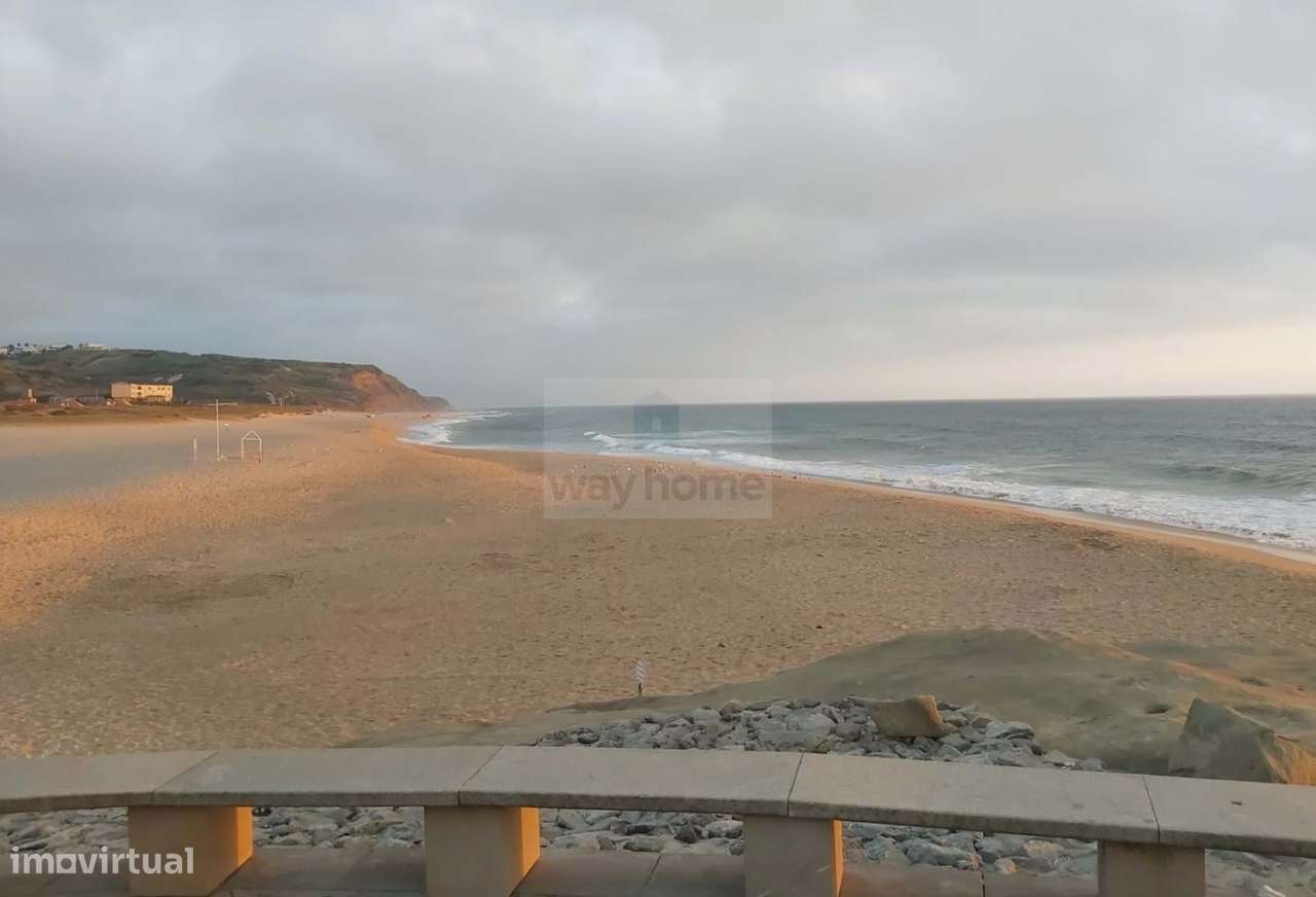 Moradia T2 térrea no Seixal - Lourinhã-29