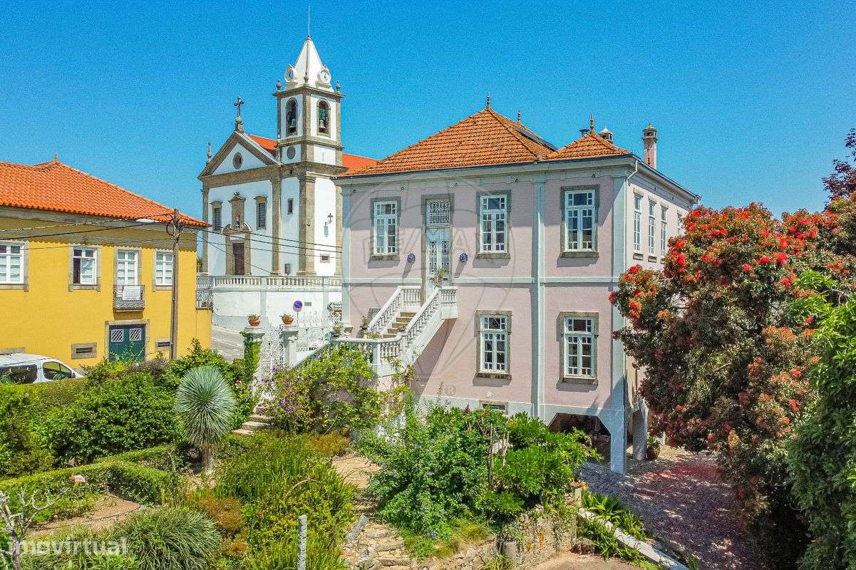 Moradia T3 para venda - Grande imagem: 4/46