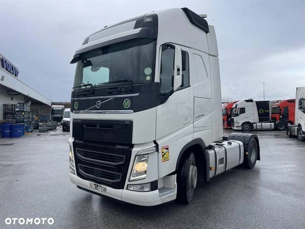 Volvo FH 540 - 3