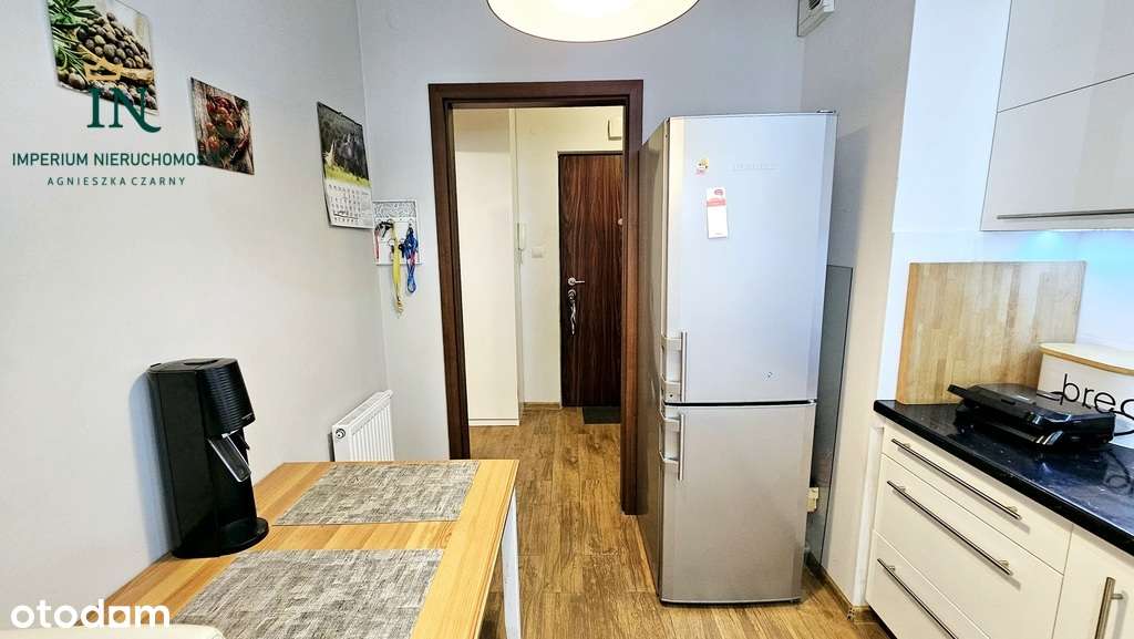 *** Atrakcyjne, 2 pokoje, do wejścia, Koralowa ***-11